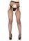 Fishnet Suspender Tights