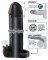 FX Vibrating Real Feel 2 Inch