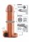 FX Vibrating Real Feel 2 Inch