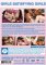 Girl-Girl Hardcore: Girls Satisfying Girls