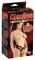 Gigolina Vibrating Strap-on