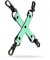 Glo Hog Tie