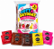 Gott & skyddat kondomer 10 pack smaksatta kondomer