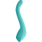 Grön parvibrator från Satisfyer