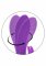 Heated Rotating G Rabbit uppladdningsbar vibrator