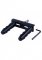 Hismith Double Vac-U-Lock