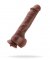 Hismith KlicLok Dildo 23 cm