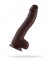 Hismith KlicLok Dildo 32 cm
