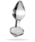 Icicles No 44 Hand Blown Plug