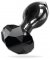 Icicles No 78 Hand Blown Plug
