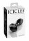 Icicles No 78 Hand Blown Plug