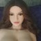 Gioia Realistic Doll