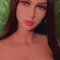 Samantha Realistic Doll