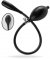 Inflatable Silicone Ass Expander