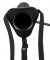 Inflatable Strap-On Penis
