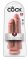 King Cock 9" Two Cocks One Hole