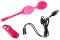 Sweet Smile Remote Controlled Love Balls