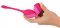 Sweet Smile Remote Controlled Love Balls