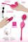 Sweet Smile Remote Controlled Love Balls