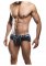 MaleBasics Microfiber Brief Svart