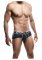 MaleBasics Microfiber Brief Svart