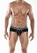 MaleBasics Microfiber Brief Svart