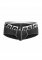 MaleBasics Microfiber Brief Svart