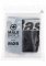 MaleBasics Microfiber Brief Svart