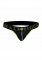 MaleBasics Neon Jock Gul