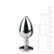 Metal Butt Plug No 1