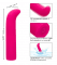 Rechargeable Chic Mini G
