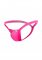 MOB Y Buns Thong Rosa