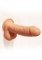 Naked Magnetic Pulse Trusting Dildo
