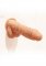 Naked Up&Down Rotating Vibrating Dildo