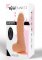 Naked Up&Down Rotating Vibrating Dildo