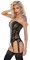 Noir Cami Suspender
