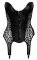 Noir Cami Suspender