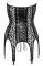 Noir Cami Suspender