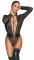 Noir Long Sleeve Body