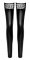 Noir Stockings