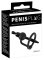 PenisPlug with Glans Ring & Vibration