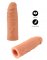 Penis Sleeve Liquid Silicone 15 cm