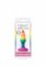 Pleasure Plug Rainbow Mini