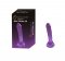 Lovesecret - Lila mini-dildo med sugpropp
