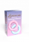 Lovesecret - Cockring 2-pack rosa/blå