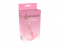 Lovesecret - Rosa T-plugg 02 liten