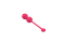 Lovesecret - Appstyrda knipkulor