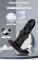 Lovesecret - Appstyrd prostatavibrator