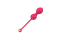 Lovesecret - Appstyrda knipkulor