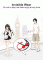 Lovesecret - Appstyrda knipkulor